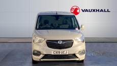 Vauxhall Combo Life 1.5 Turbo D Energy XL 5dr [7 seat] Diesel Estate